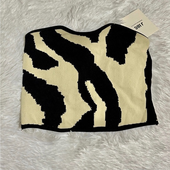 JING Marthy Black Tube - Picture 2 of 3